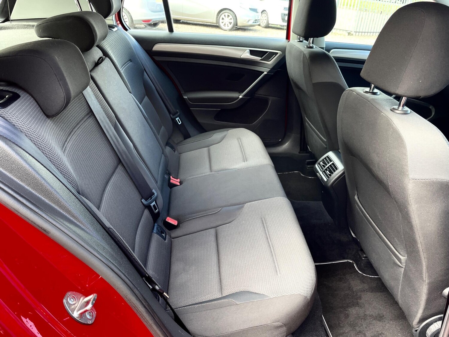 Used Volkswagen Golf 2016 for sale - 78088732: Photo 12