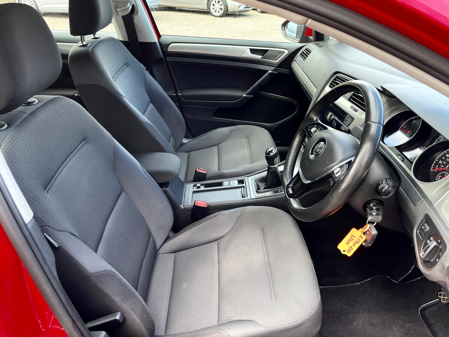 Used Volkswagen Golf 2016 for sale - 78088732: Photo 13