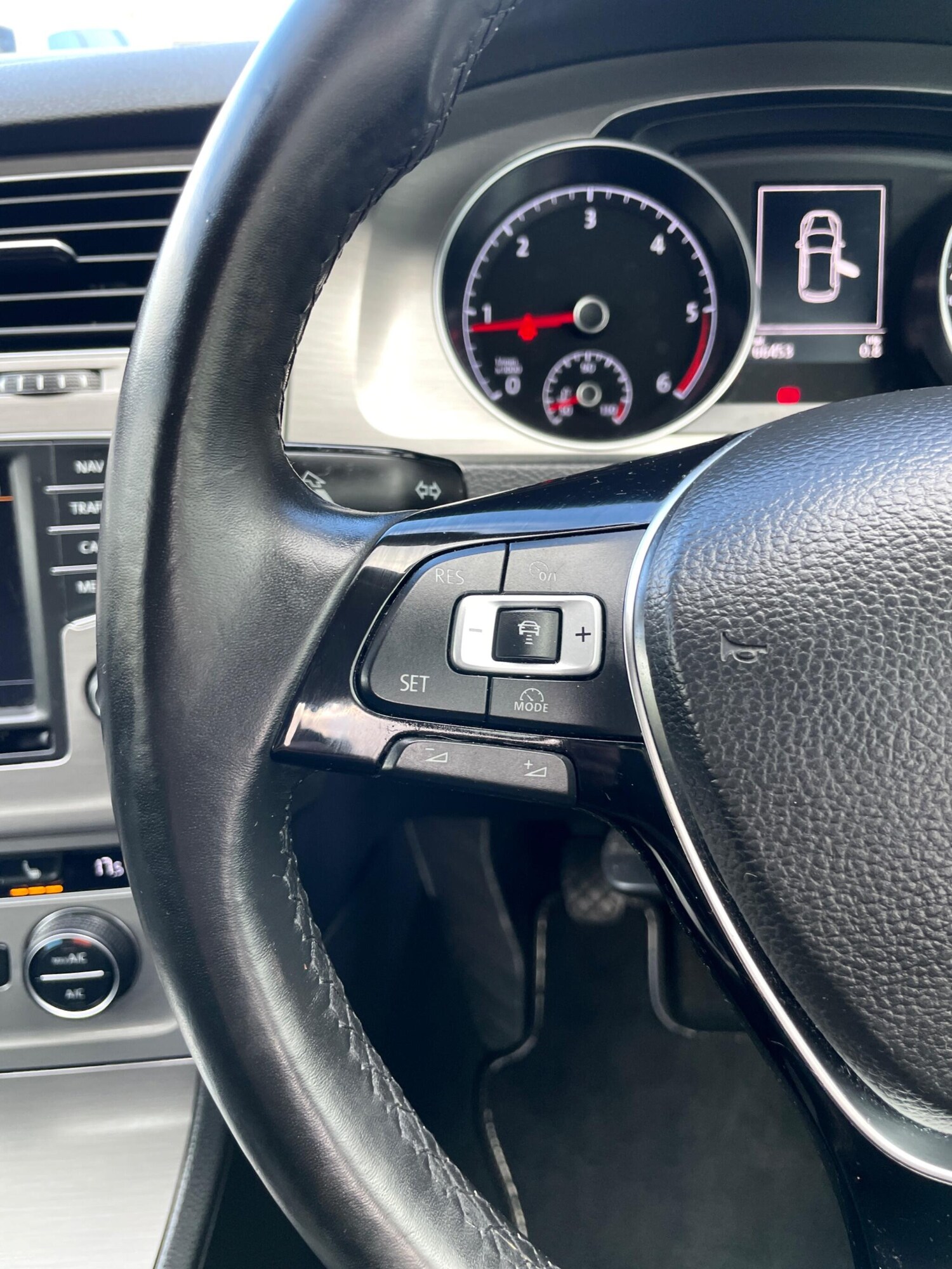 Used Volkswagen Golf 2016 for sale - 78088732: Photo 16