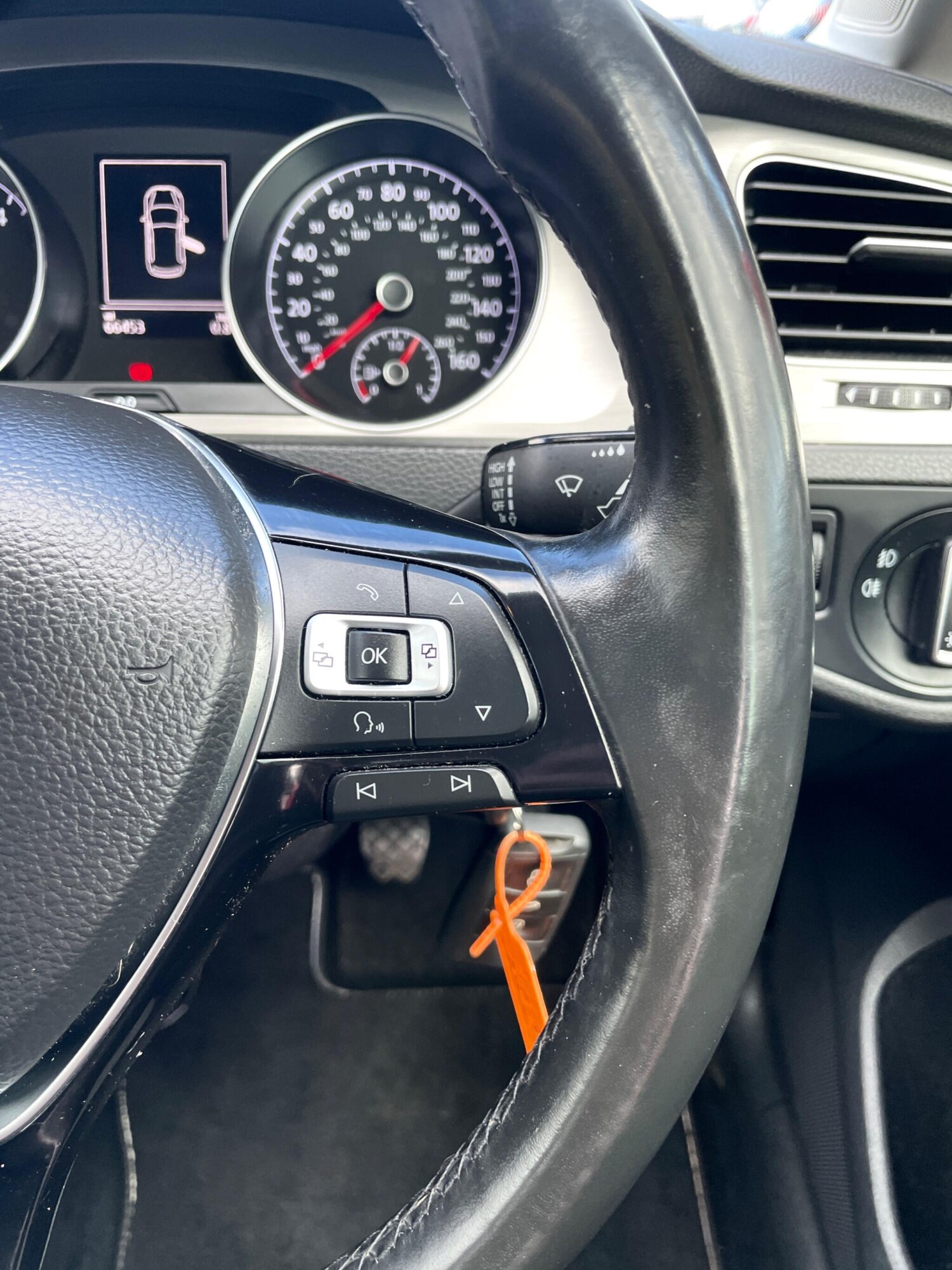 Used Volkswagen Golf 2016 for sale - 78088732: Photo 17