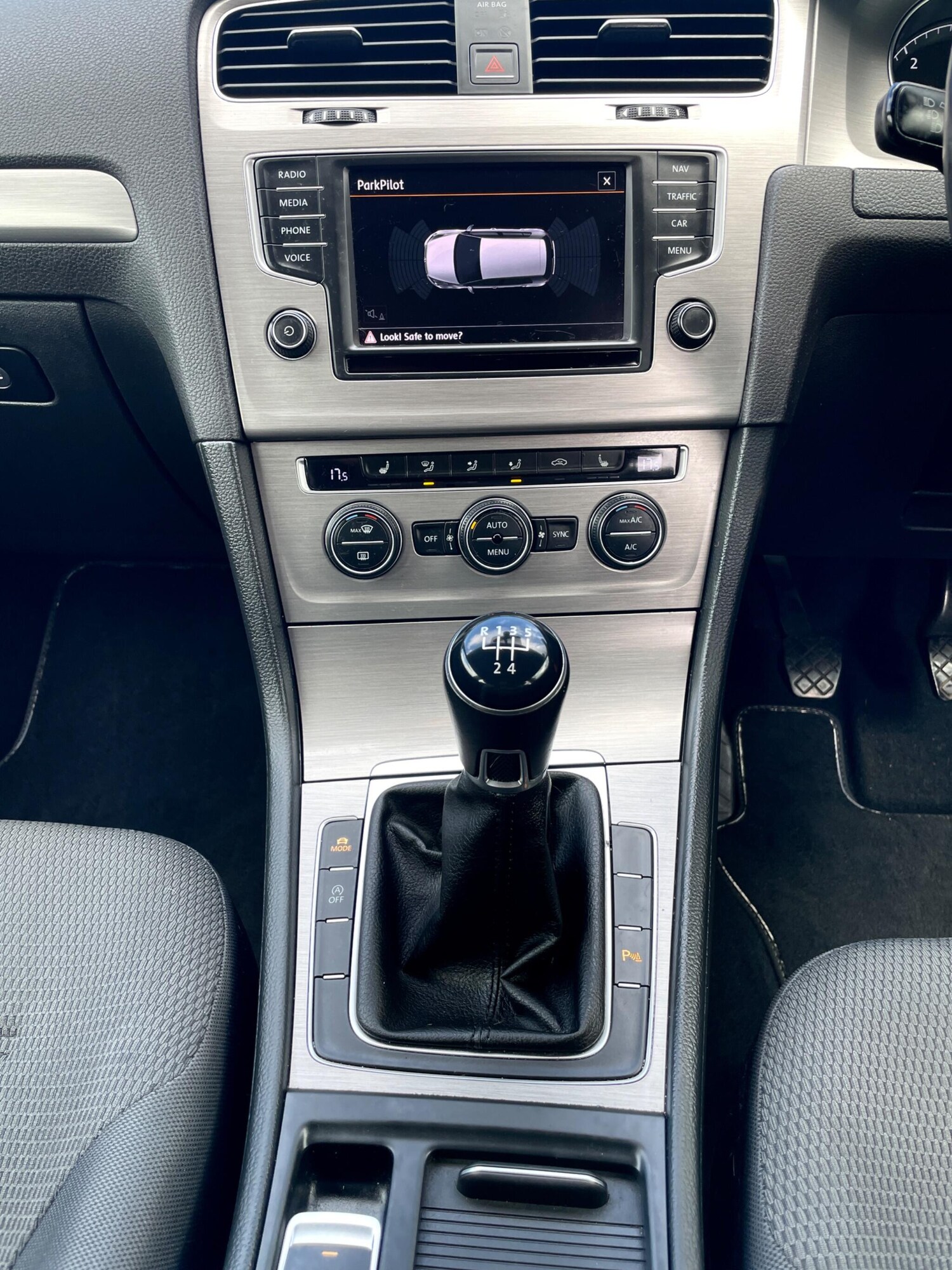 Used Volkswagen Golf 2016 for sale - 78088732: Photo 19