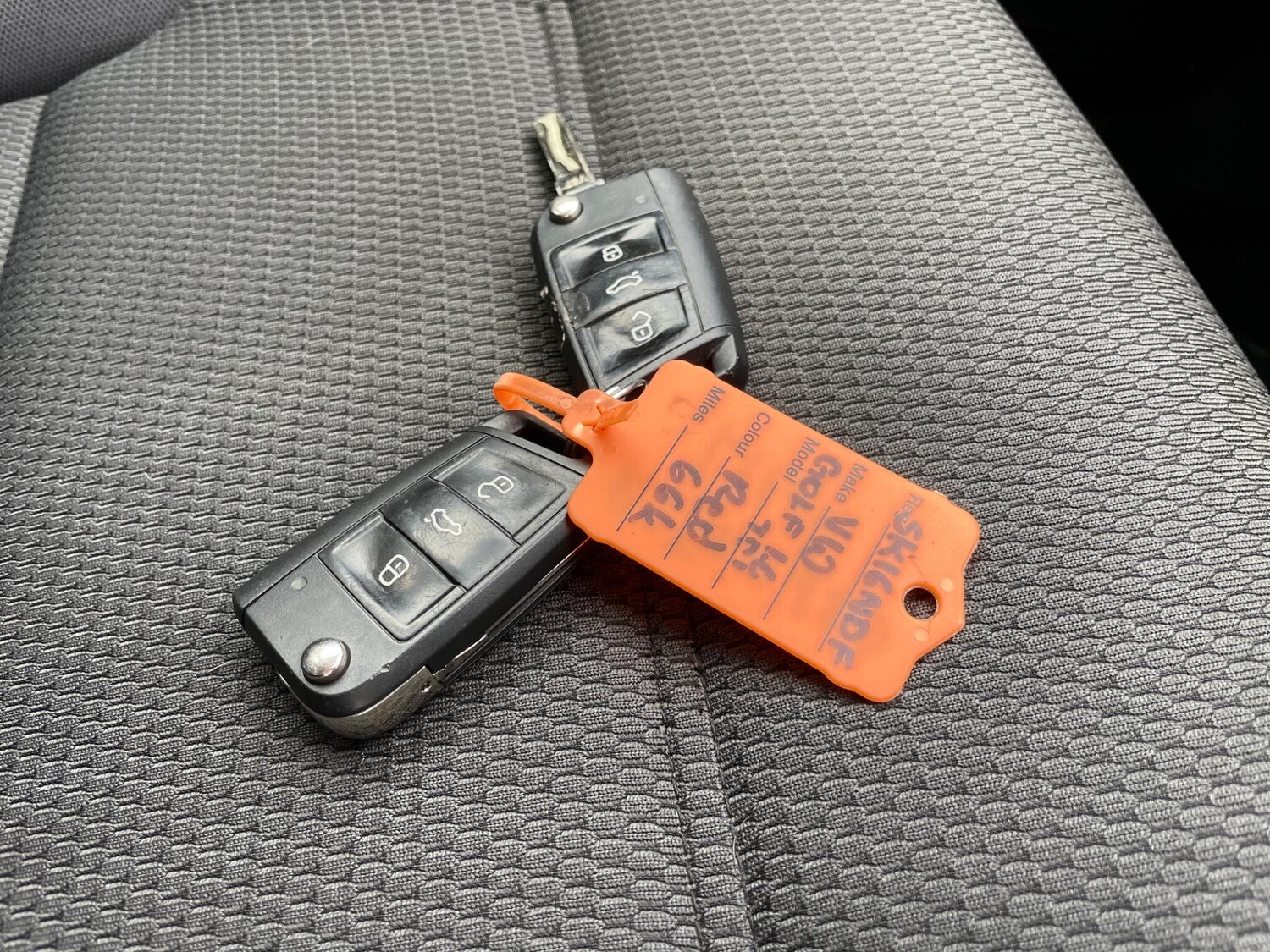 Used Volkswagen Golf 2016 for sale - 78088732: Photo 26