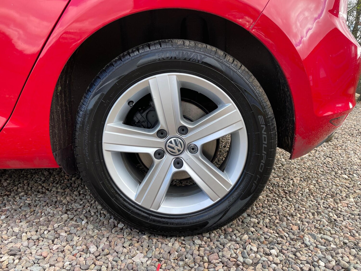 Used Volkswagen Golf 2016 for sale - 78088732: Photo 28