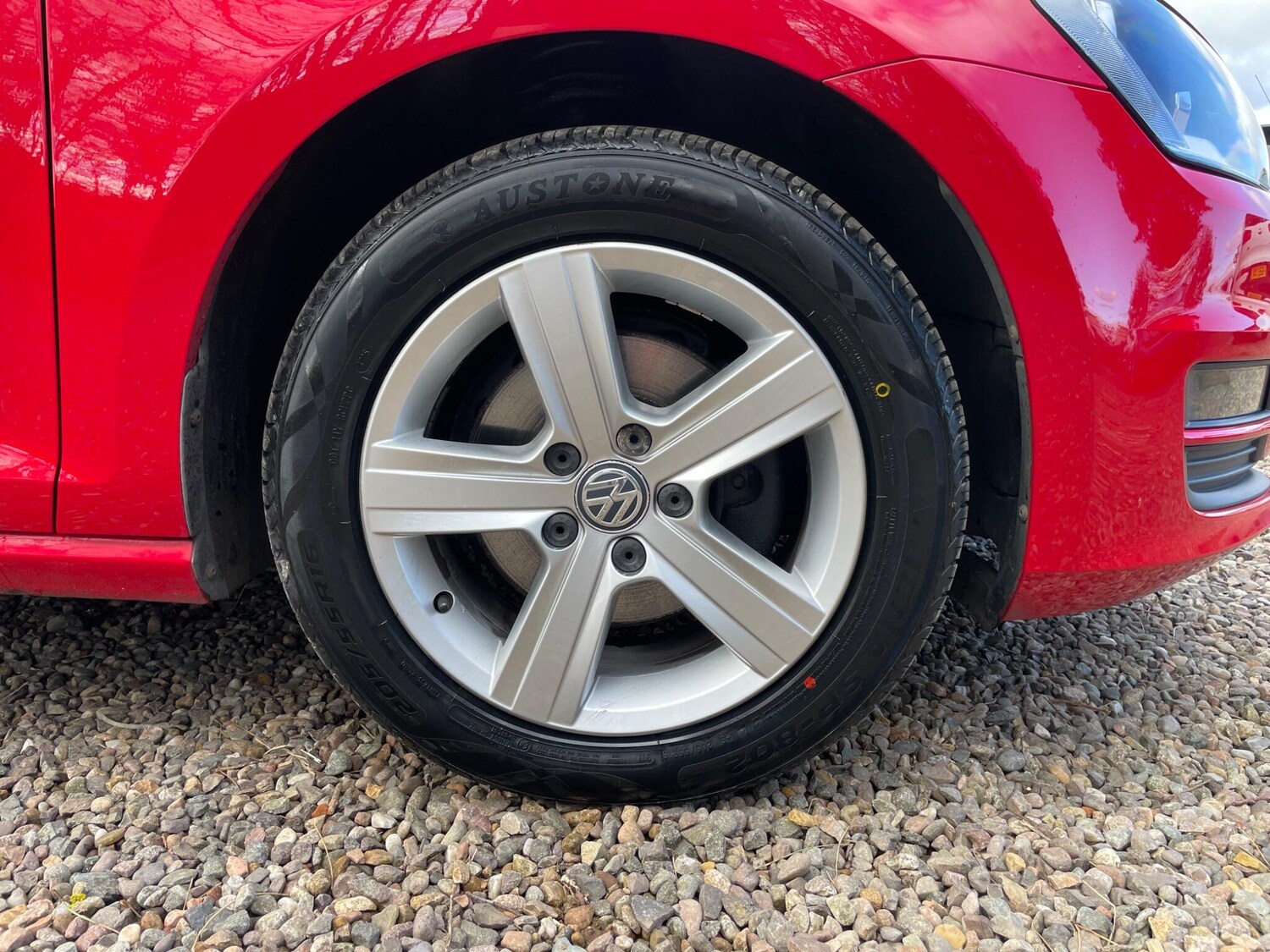 Used Volkswagen Golf 2016 for sale - 78088732: Photo 30