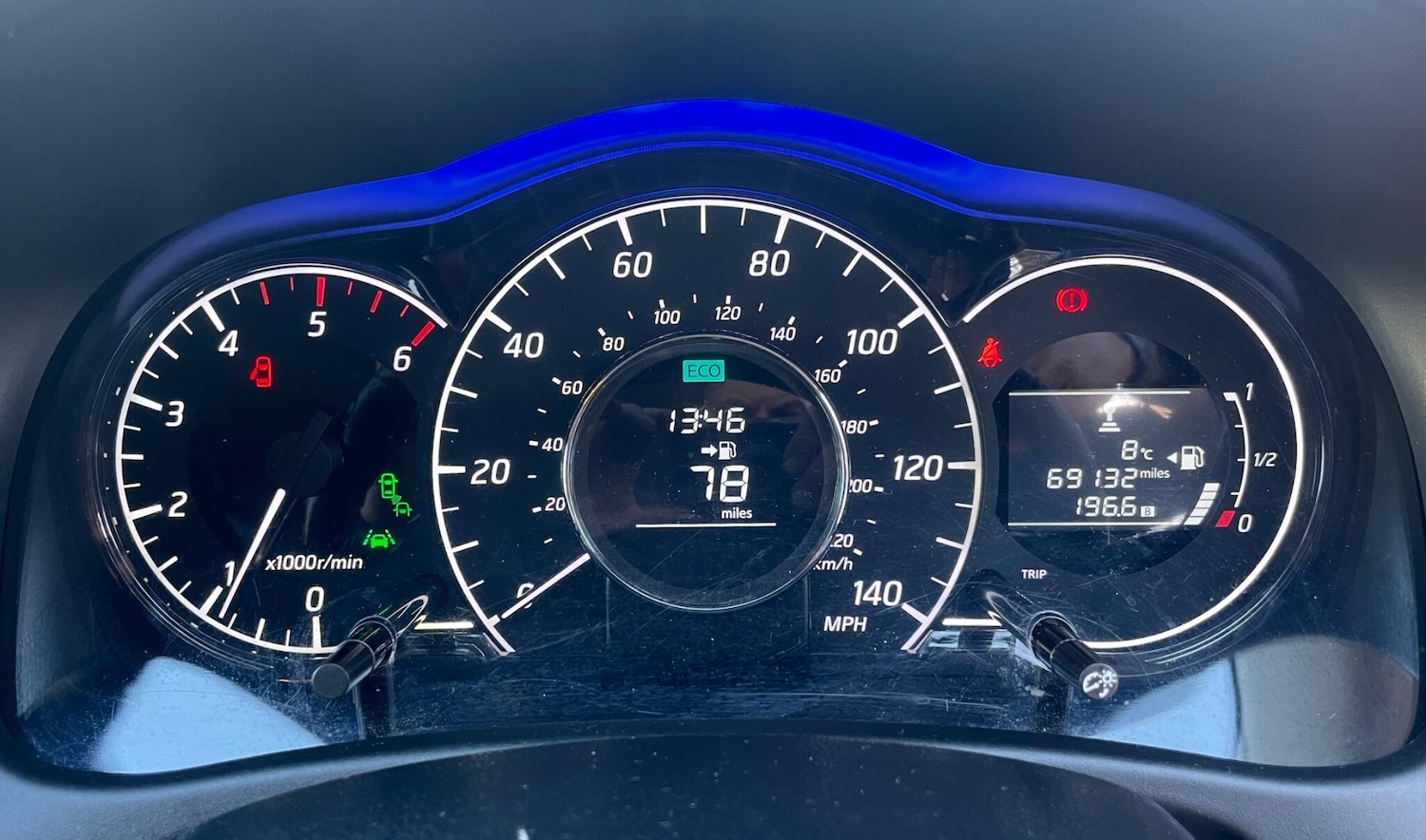 Used Nissan Note 2014 for sale - 77795184: Photo 16