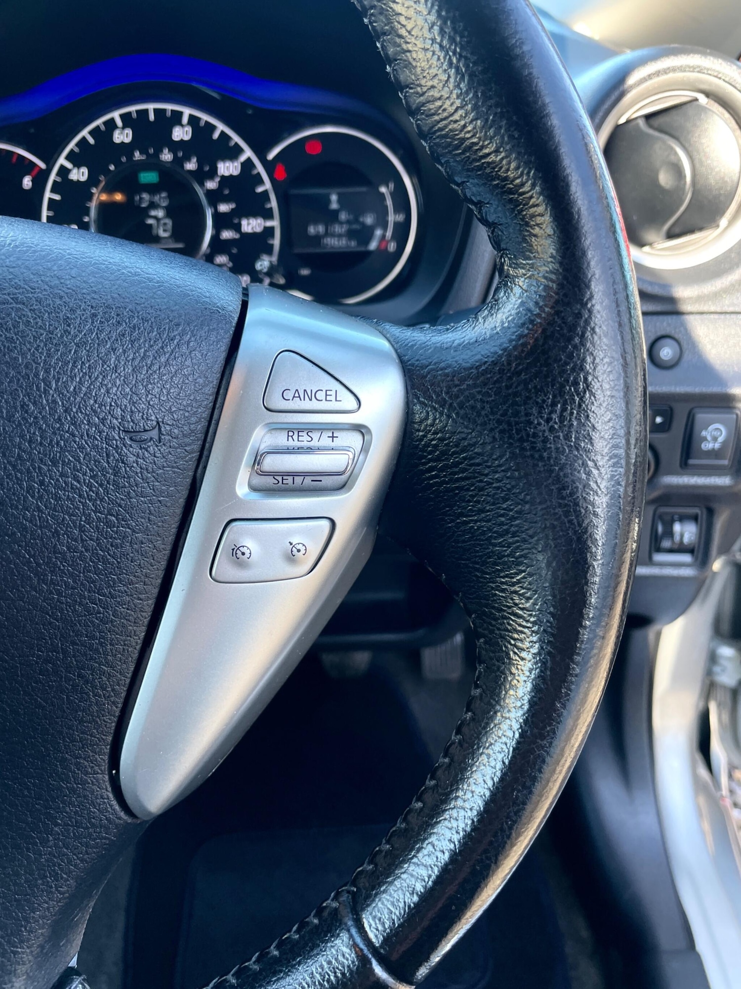 Used Nissan Note 2014 for sale - 77795184: Photo 18