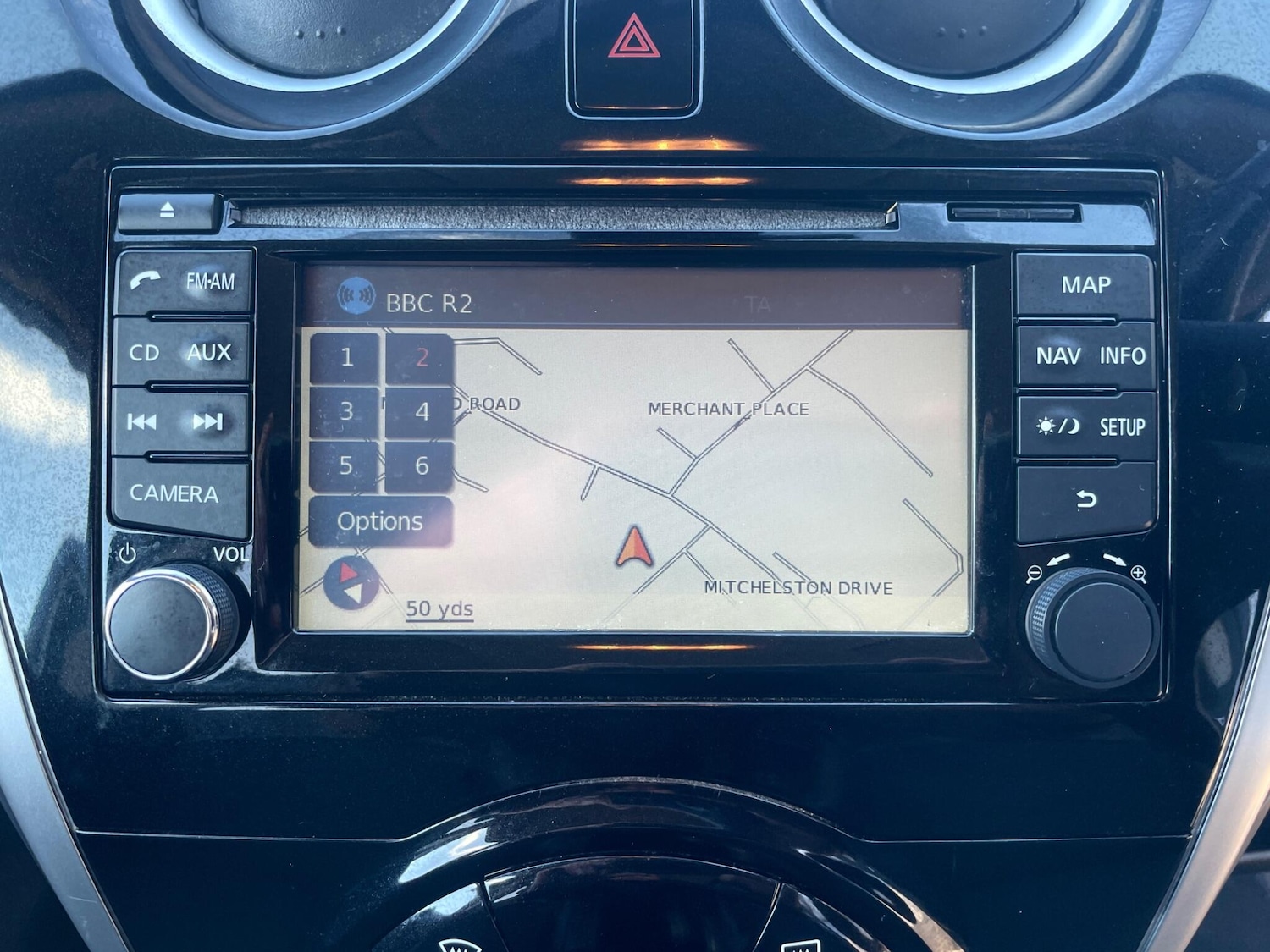 Used Nissan Note 2014 for sale - 77795184: Photo 20