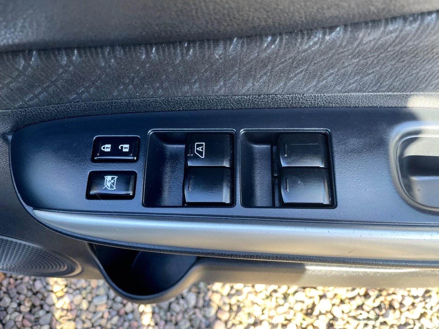 Used Nissan Note 2014 for sale - 77795184: Photo 24