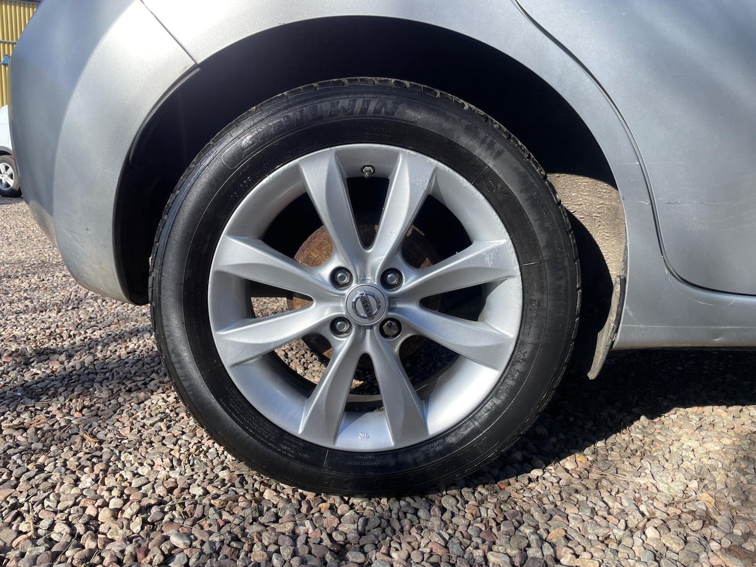 Used Nissan Note 2014 for sale - 77795184: Photo 27