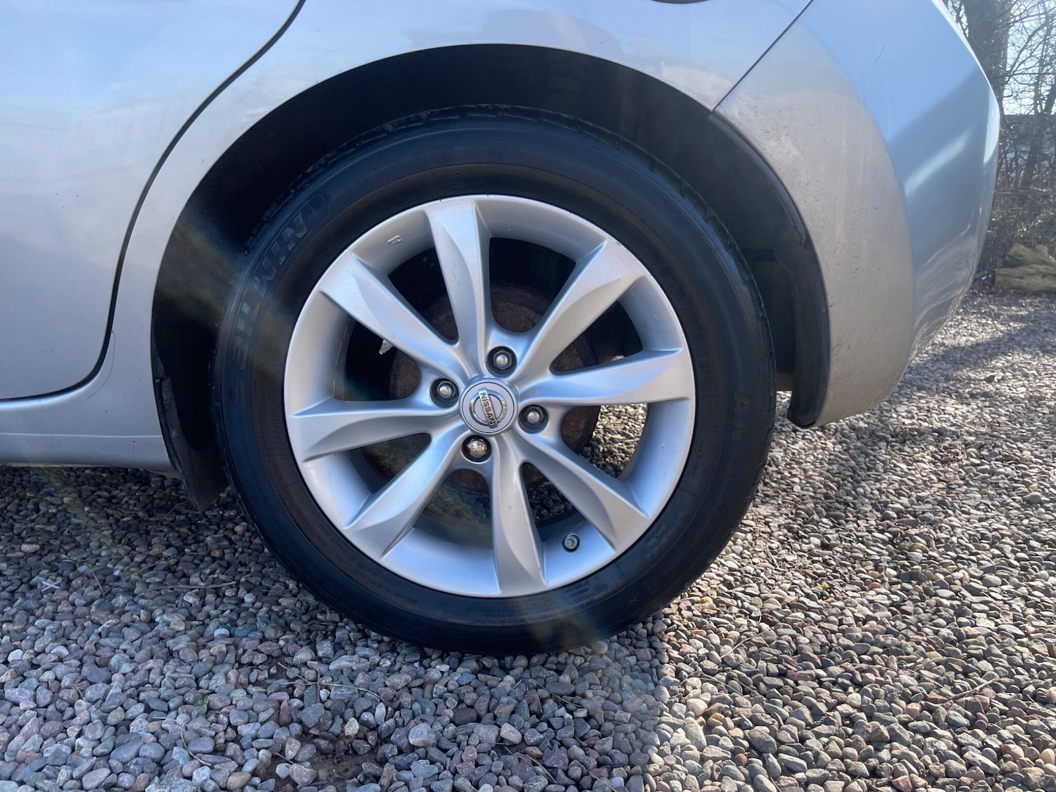 Used Nissan Note 2014 for sale - 77795184: Photo 28