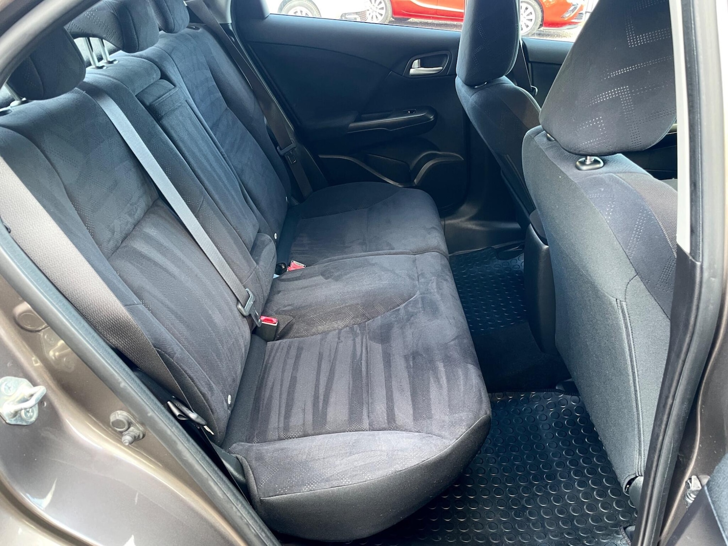 Used Honda Civic 2013 for sale - 76350698: Photo 13