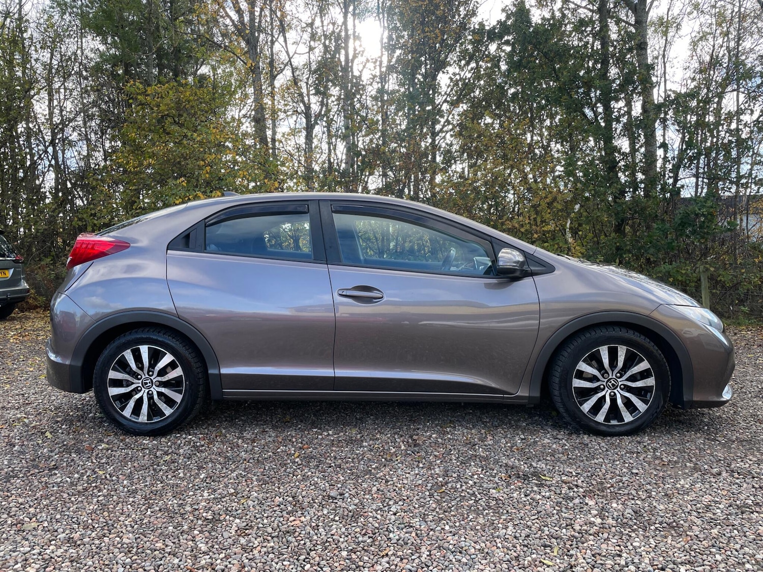 Used Honda Civic 2013 for sale - 76350698: Photo 5