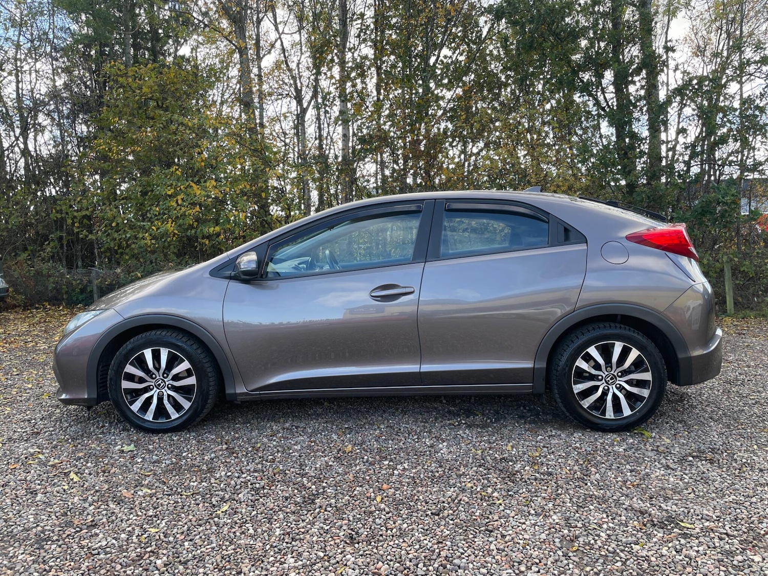 Used Honda Civic 2013 for sale - 76350698: Photo 6