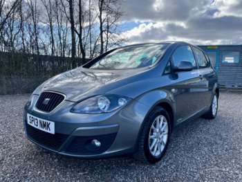 Used SEAT Altea 2013 for sale - 73695533: Photo