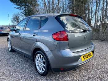 Used SEAT Altea 2013 for sale - 73695533: Photo