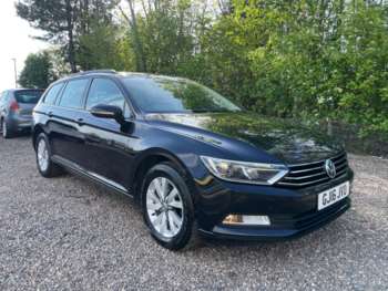 2016 - 2.0 TDI BlueMotion Tech S DSG Euro 6 (s/s) 5dr