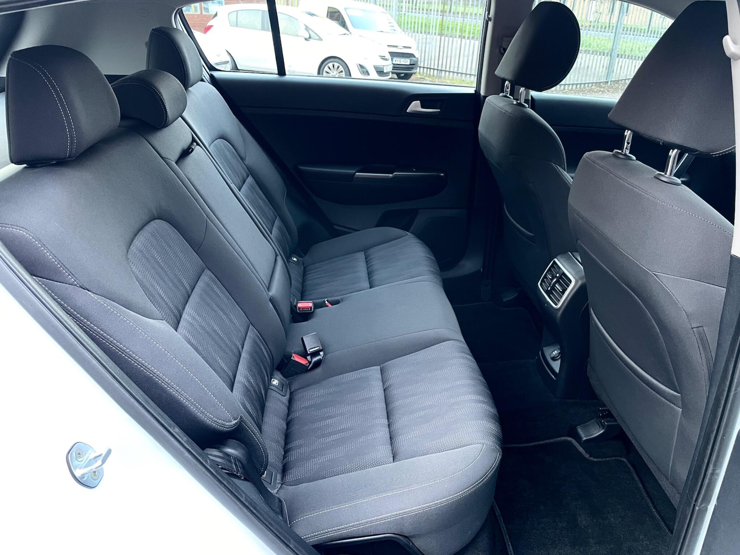 Used Kia Sportage 2016 for sale - 76754776: Photo 17