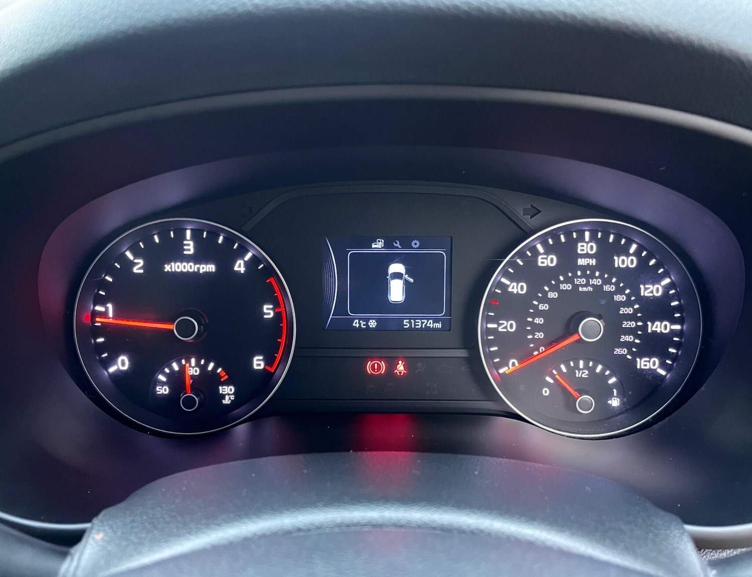 Used Kia Sportage 2016 for sale - 76754776: Photo 21