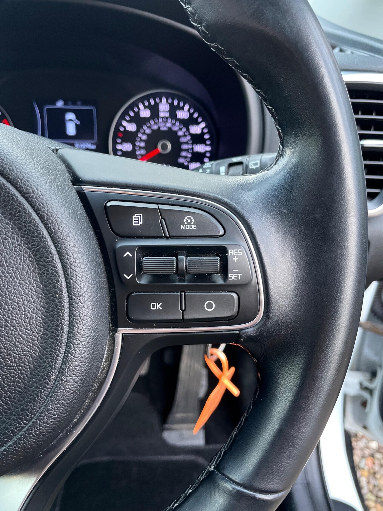 Used Kia Sportage 2016 for sale - 76754776: Photo 23