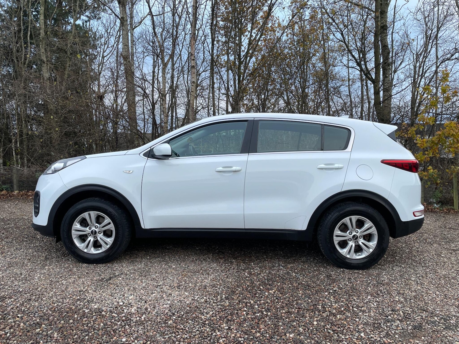 Used Kia Sportage 2016 for sale - 76754776: Photo 6