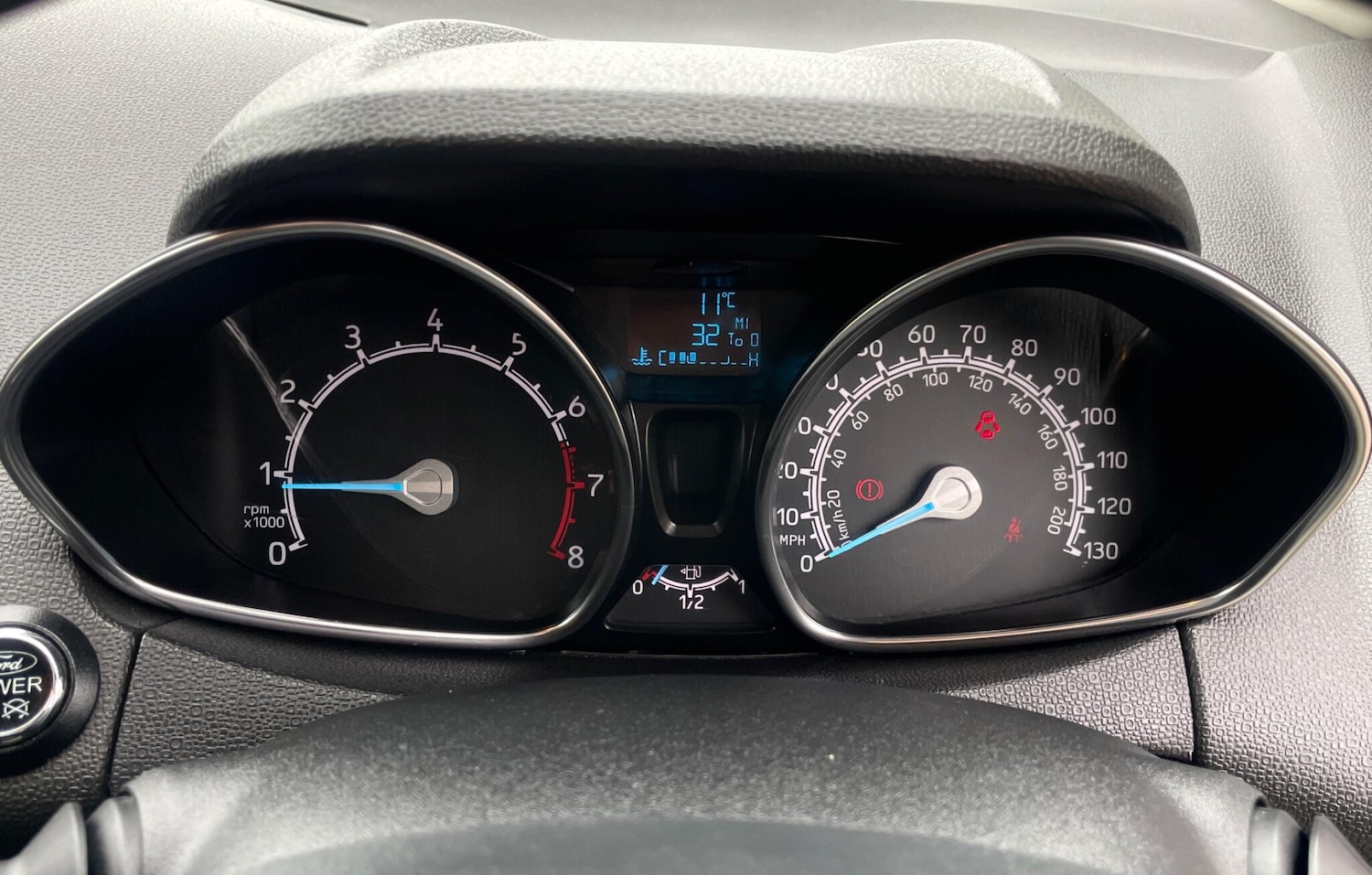 Used Ford Ecosport 2017 for sale - 77927552: Photo 16