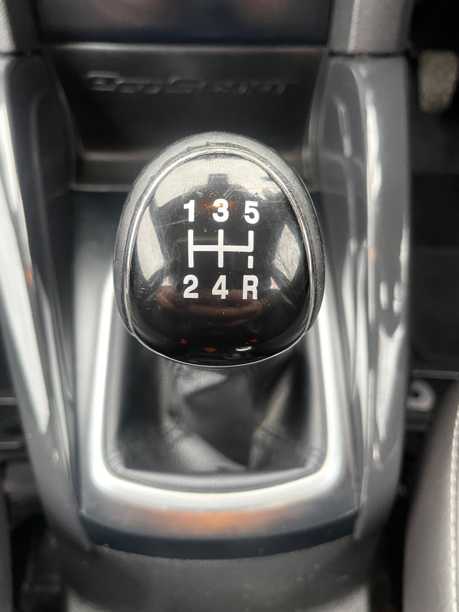 Used Ford Ecosport 2017 for sale - 77927552: Photo 21