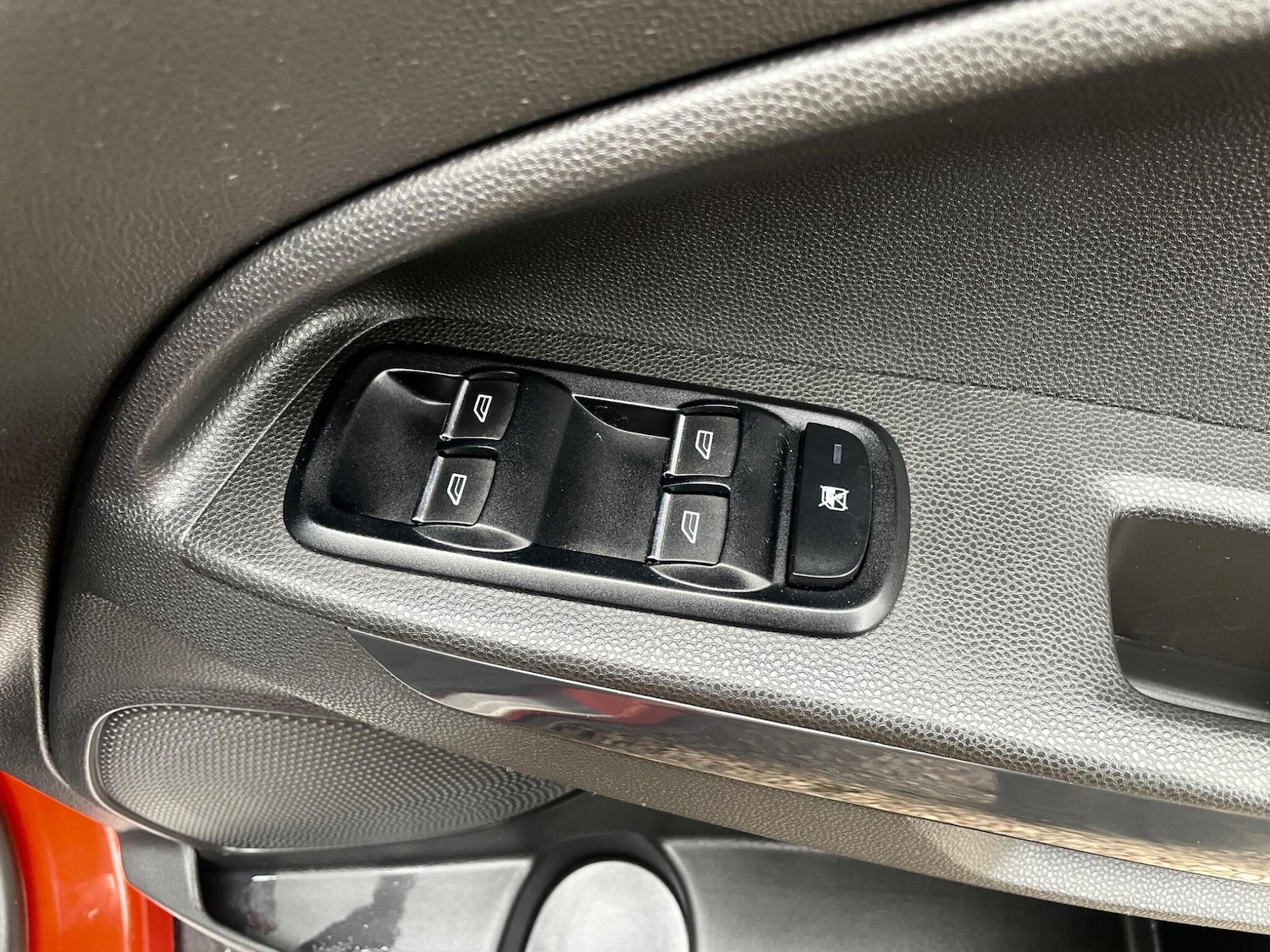 Used Ford Ecosport 2017 for sale - 77927552: Photo 23