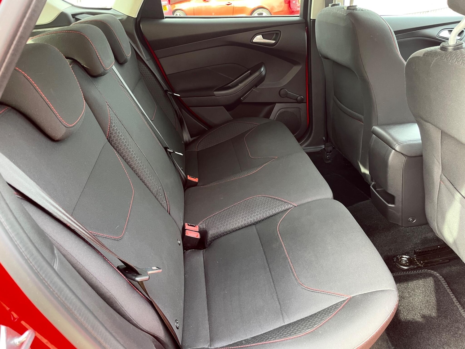 Used Ford Focus 2015 for sale - 78117921: Photo 13