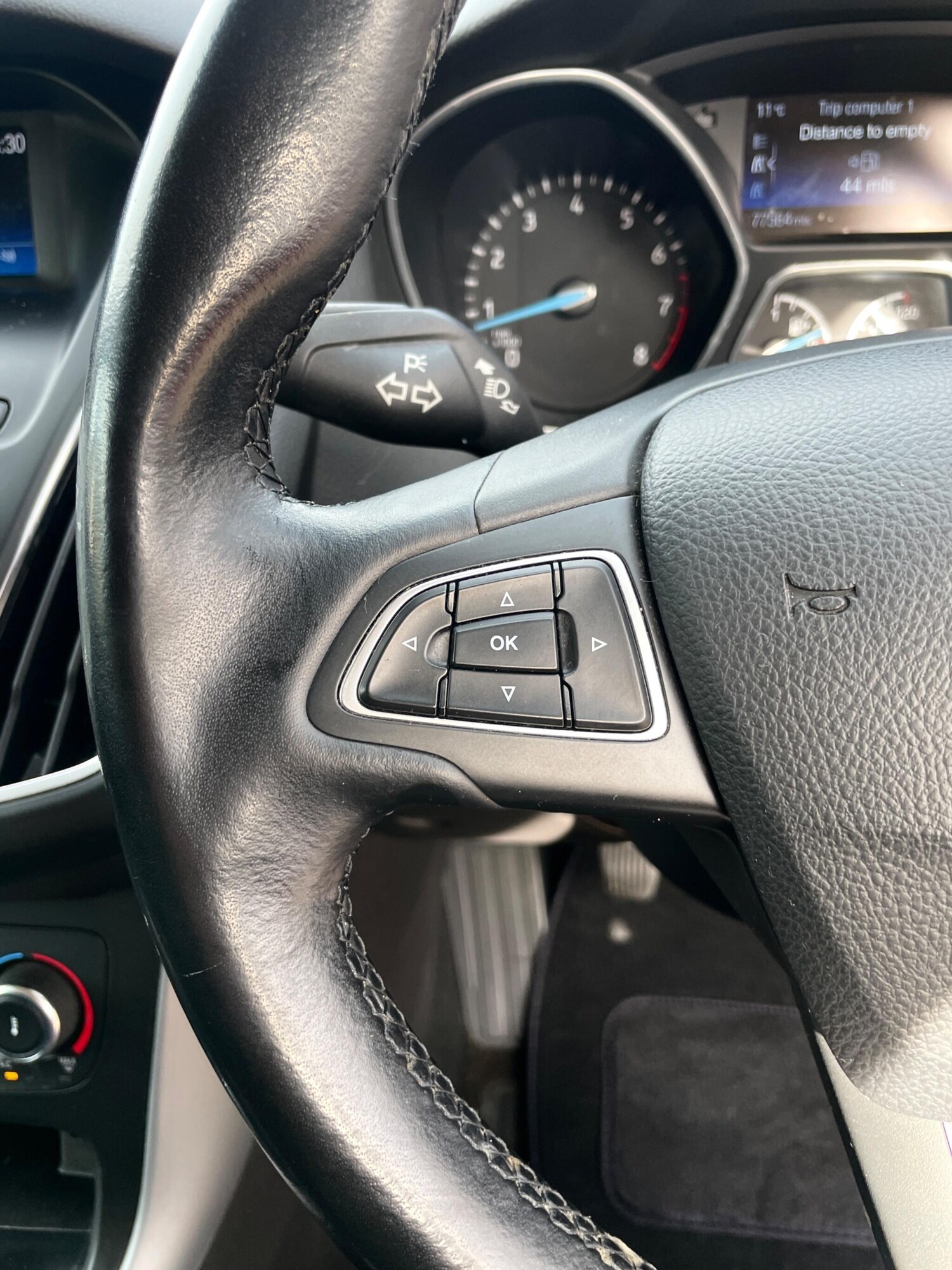 Used Ford Focus 2015 for sale - 78117921: Photo 16