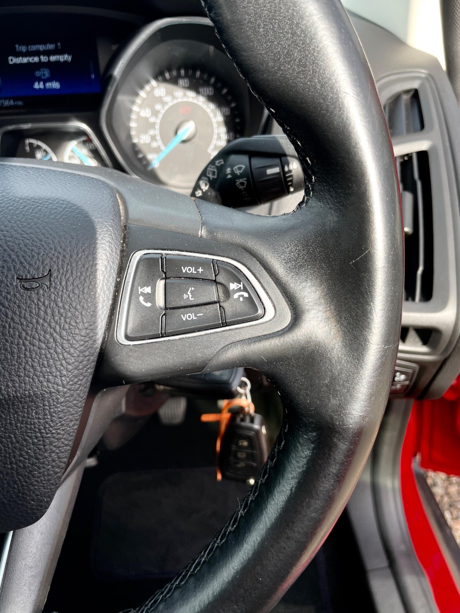 Used Ford Focus 2015 for sale - 78117921: Photo 17