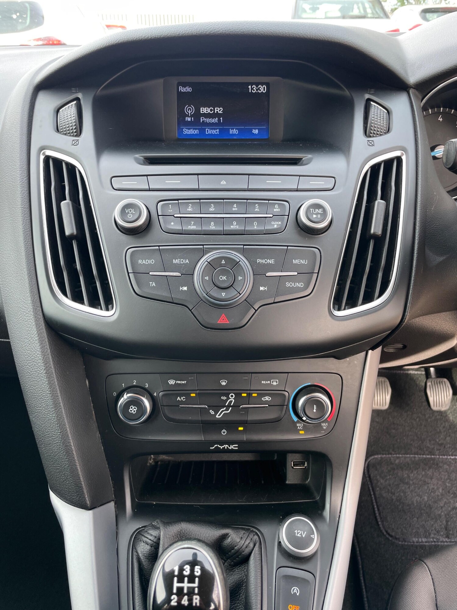 Used Ford Focus 2015 for sale - 78117921: Photo 19