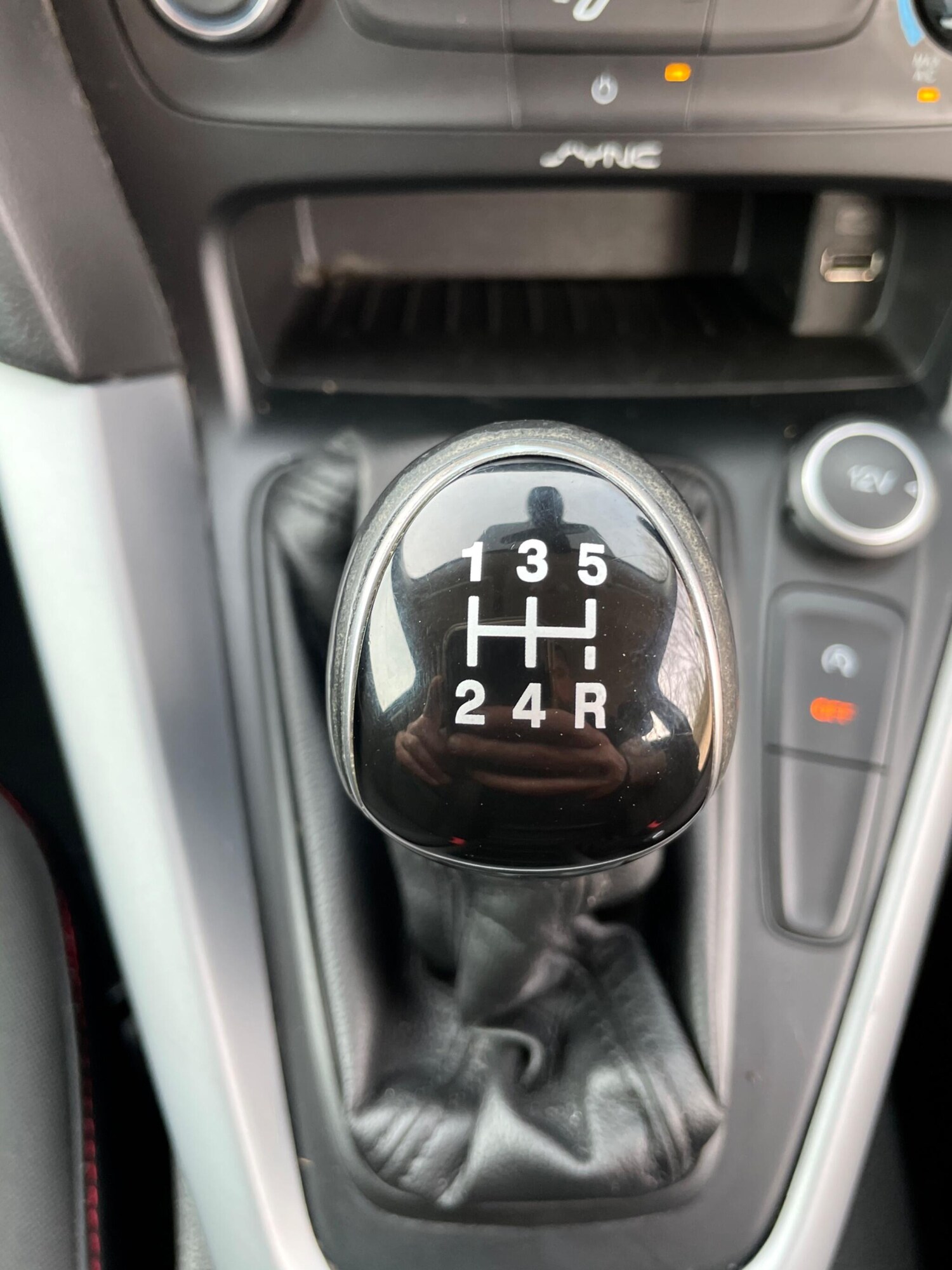 Used Ford Focus 2015 for sale - 78117921: Photo 20