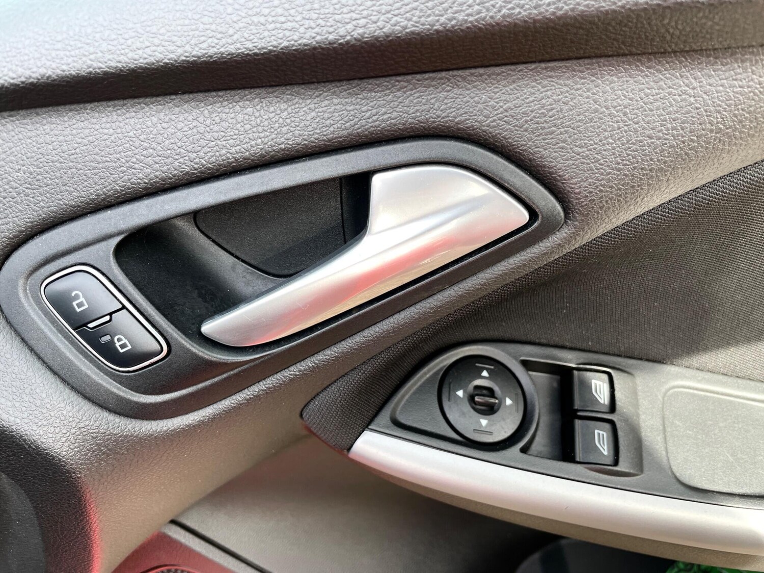 Used Ford Focus 2015 for sale - 78117921: Photo 22