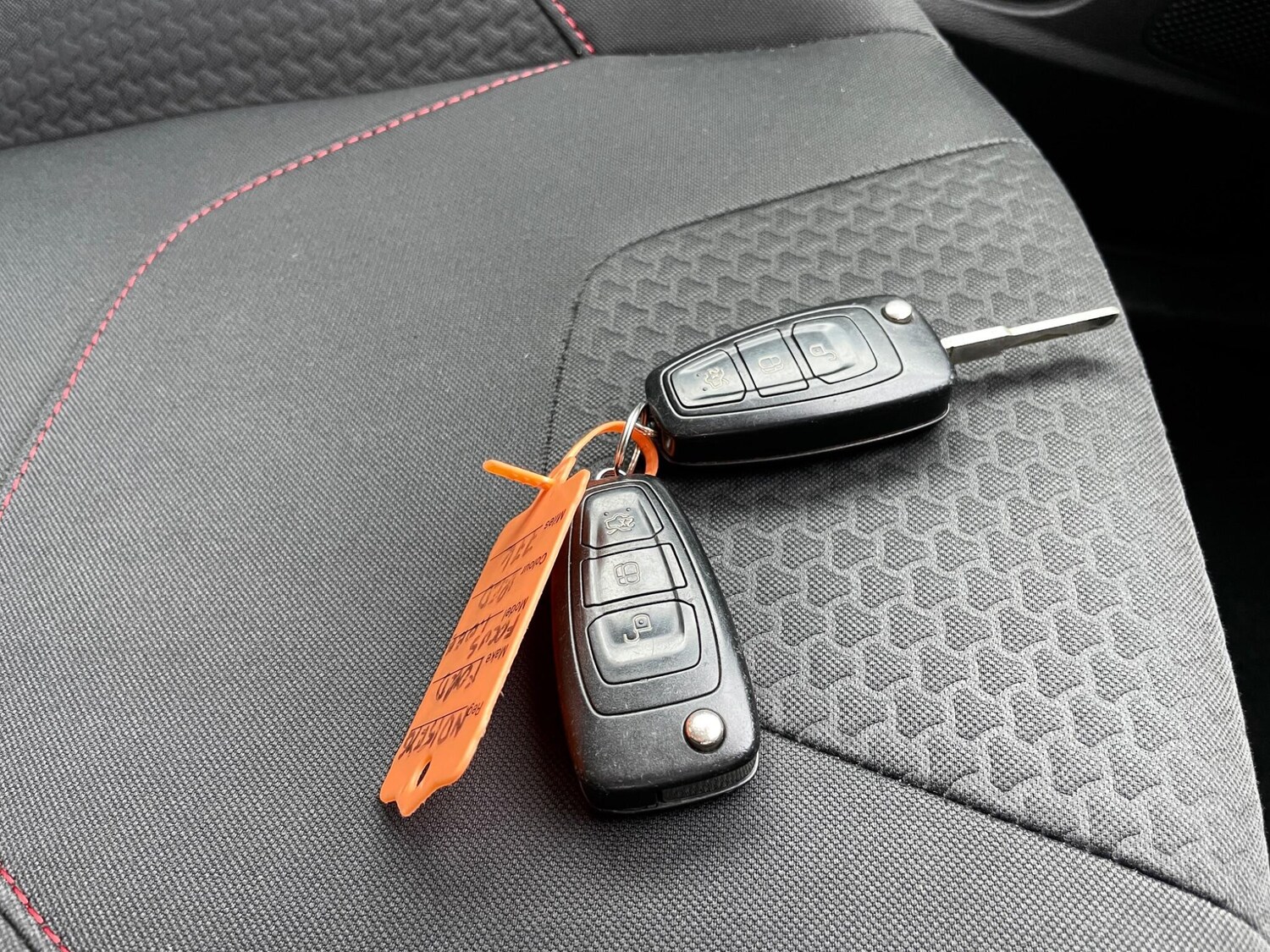 Used Ford Focus 2015 for sale - 78117921: Photo 24