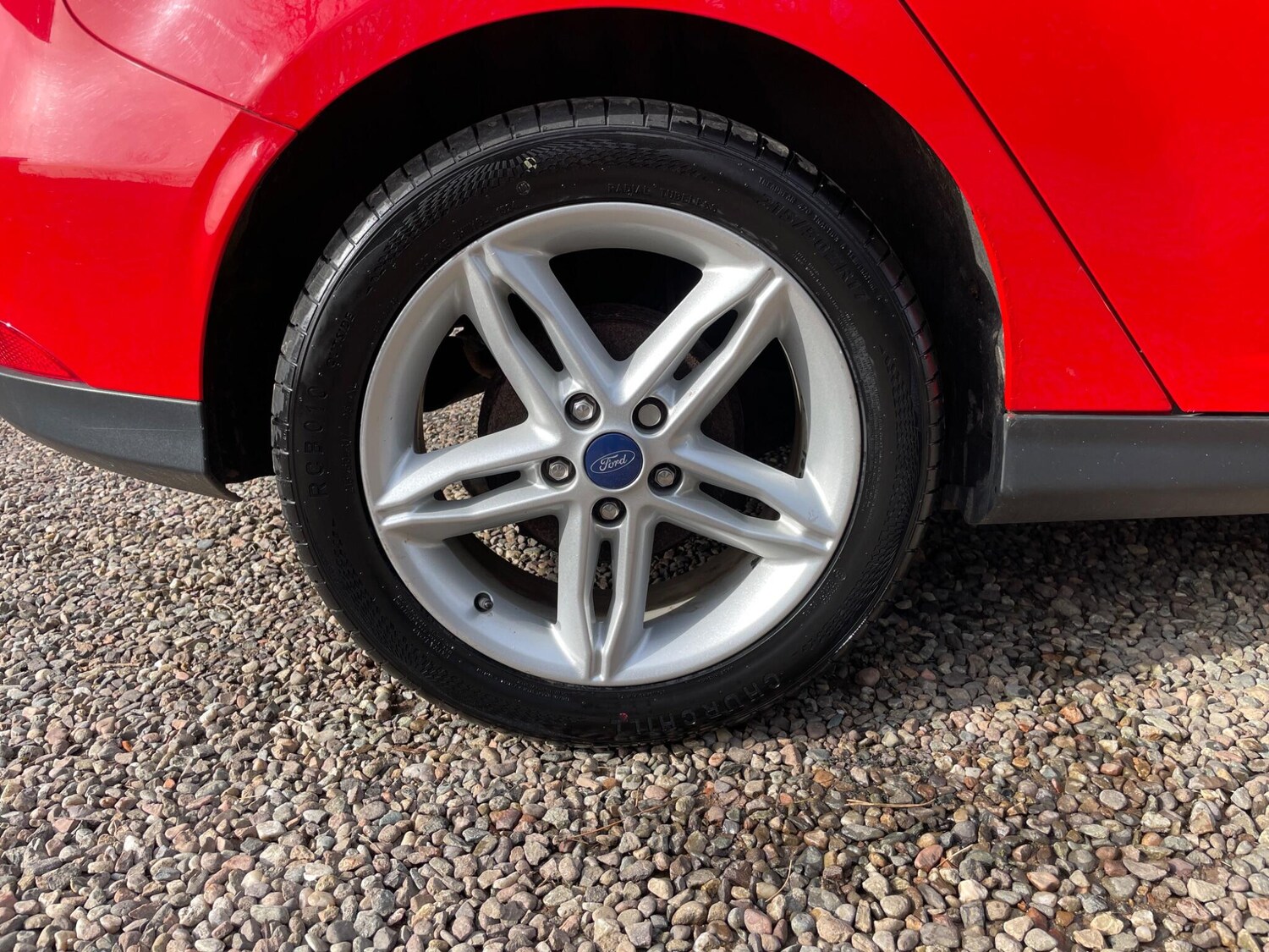 Used Ford Focus 2015 for sale - 78117921: Photo 26