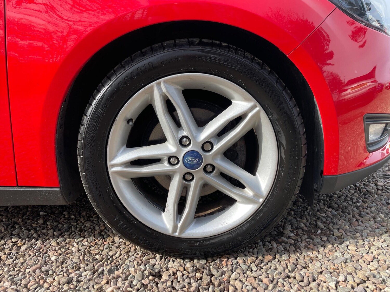 Used Ford Focus 2015 for sale - 78117921: Photo 27