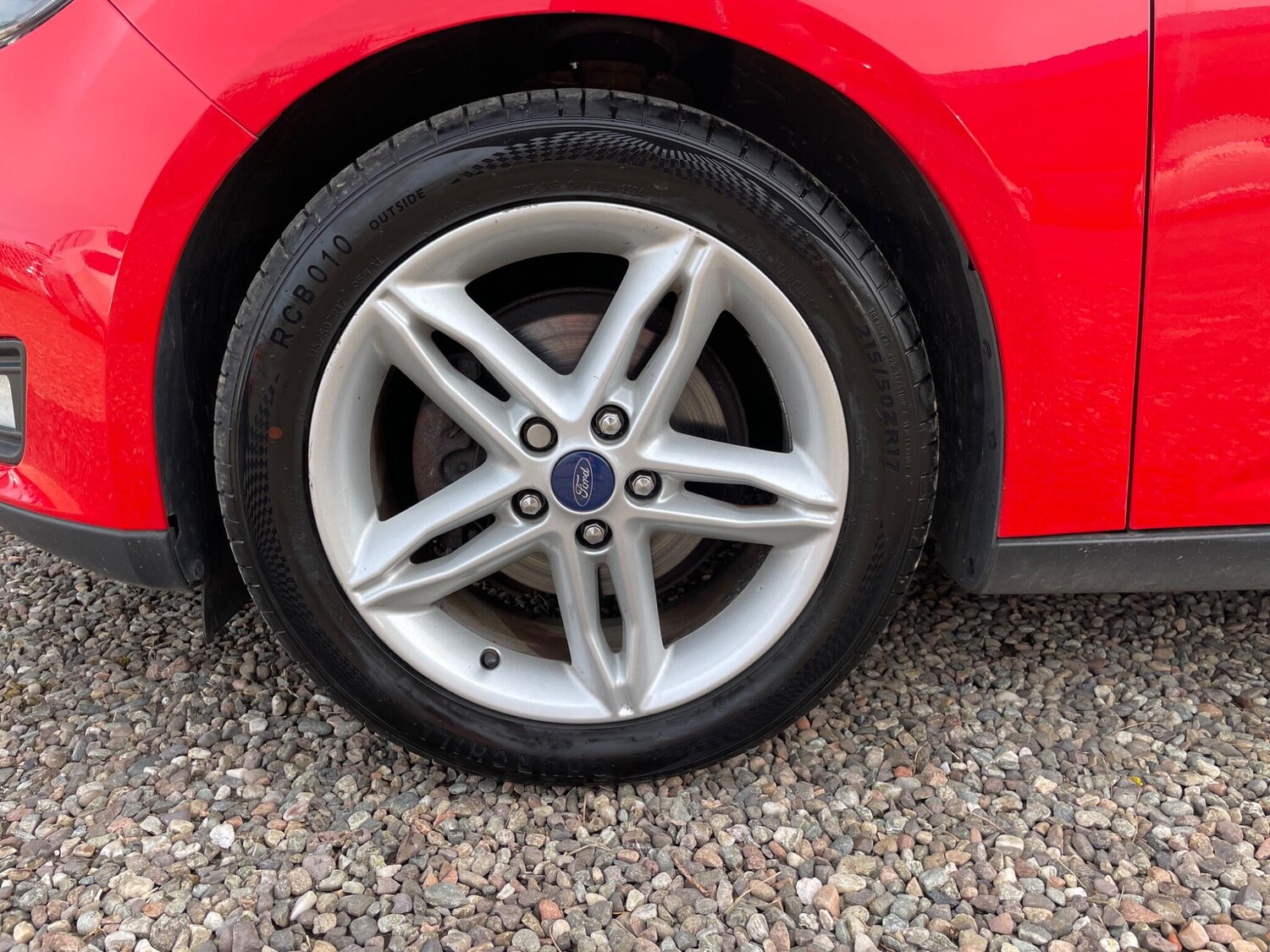 Used Ford Focus 2015 for sale - 78117921: Photo 28