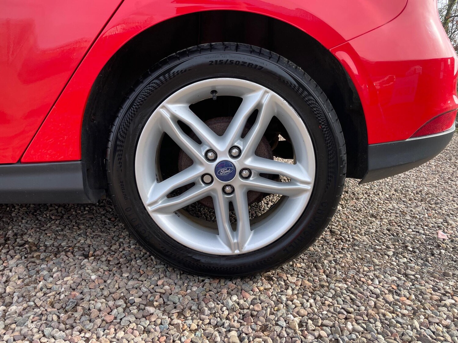 Used Ford Focus 2015 for sale - 78117921: Photo 29