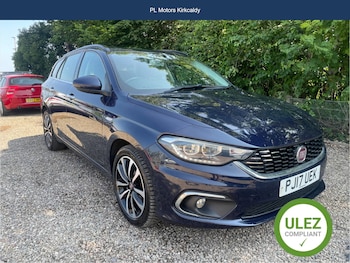 Used Fiat Tipo 2017 for sale - 79226596: Photo