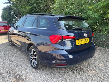 Used Fiat Tipo 2017 for sale - 79226596: Photo