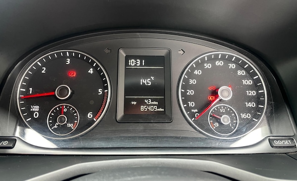 Used Volkswagen Caddy 2016 for sale - 76229382: Photo 14