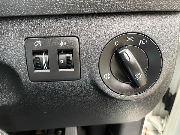 Used Volkswagen Caddy 2016 for sale - 76229382: Photo 16