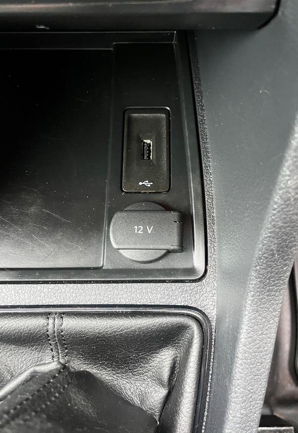 Used Volkswagen Caddy 2016 for sale - 76229382: Photo 17