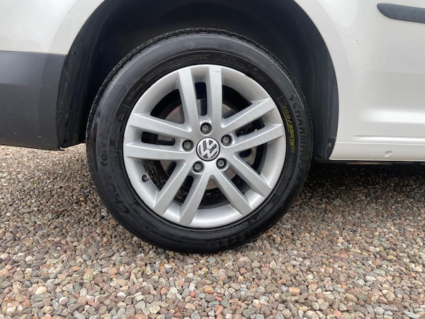 Used Volkswagen Caddy 2016 for sale - 76229382: Photo 24