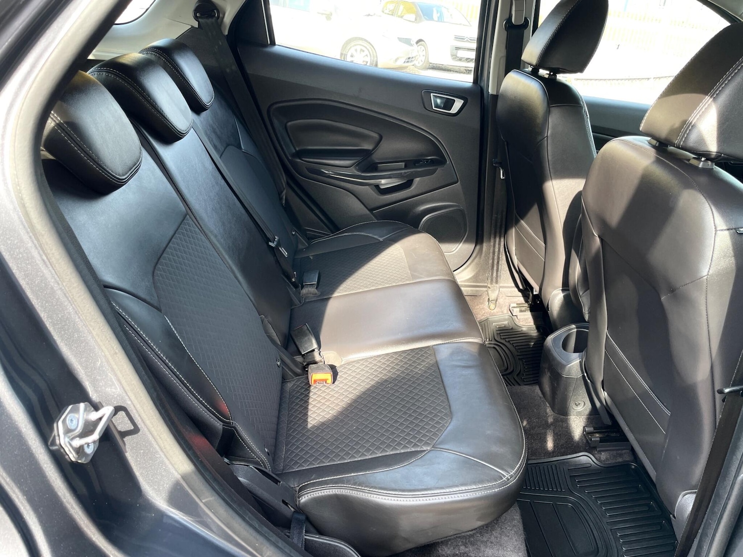 Used Ford Ecosport 2017 for sale - 77983052: Photo 13