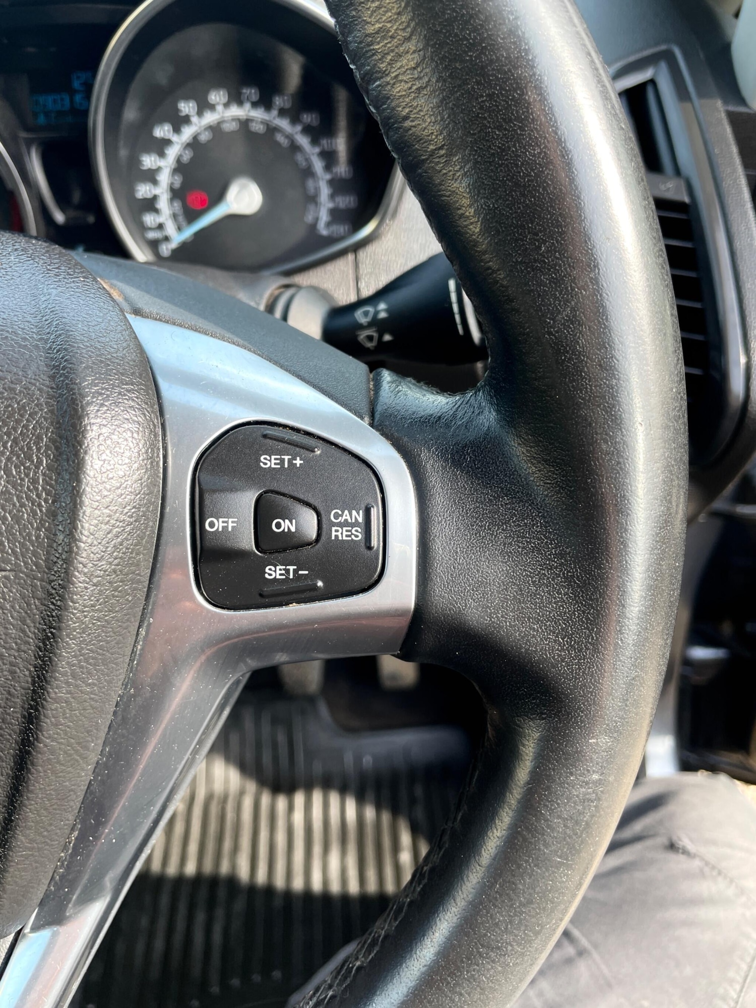 Used Ford Ecosport 2017 for sale - 77983052: Photo 18