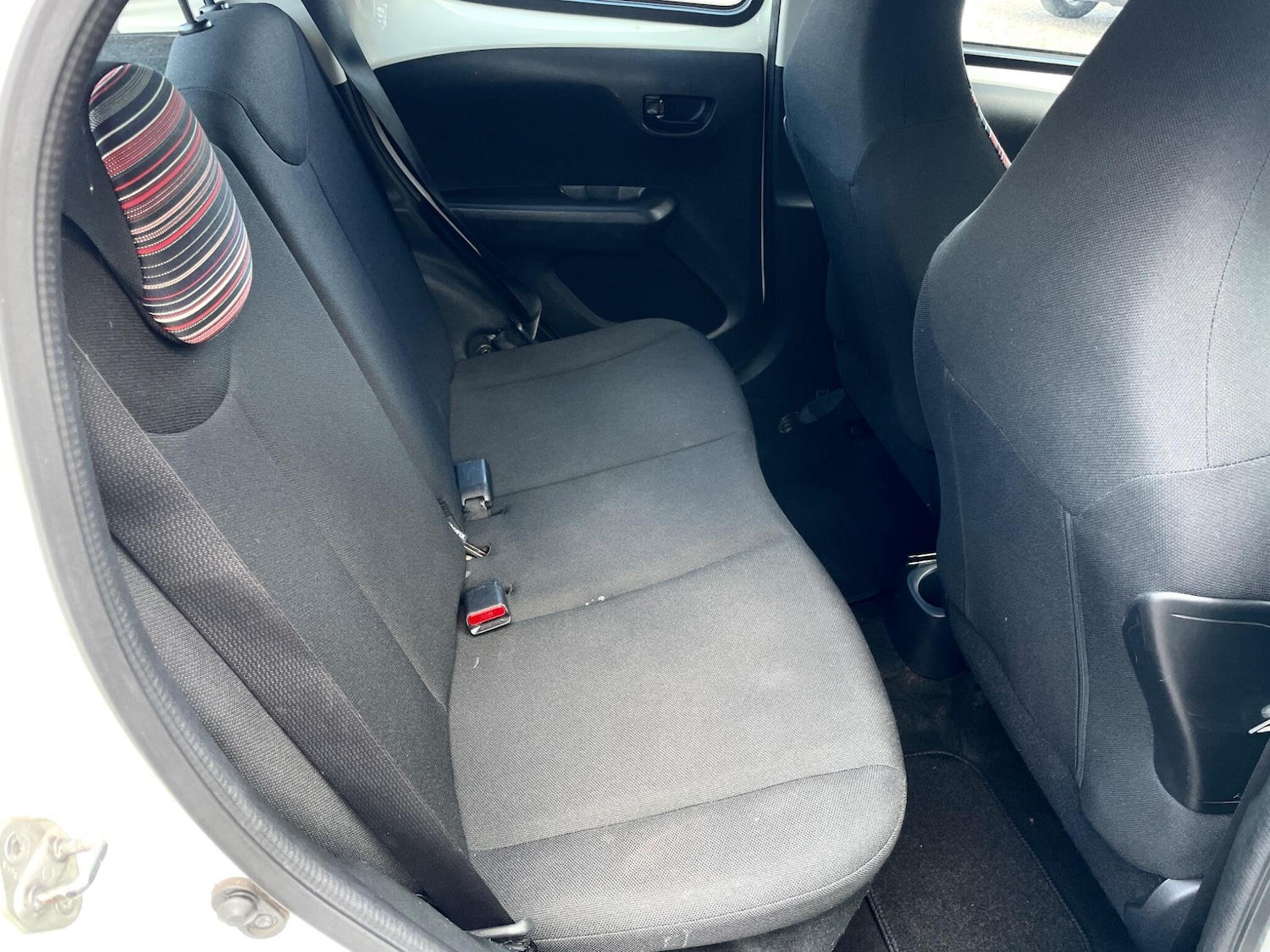 Used Citroen C1 2015 for sale - 78206842: Photo 12