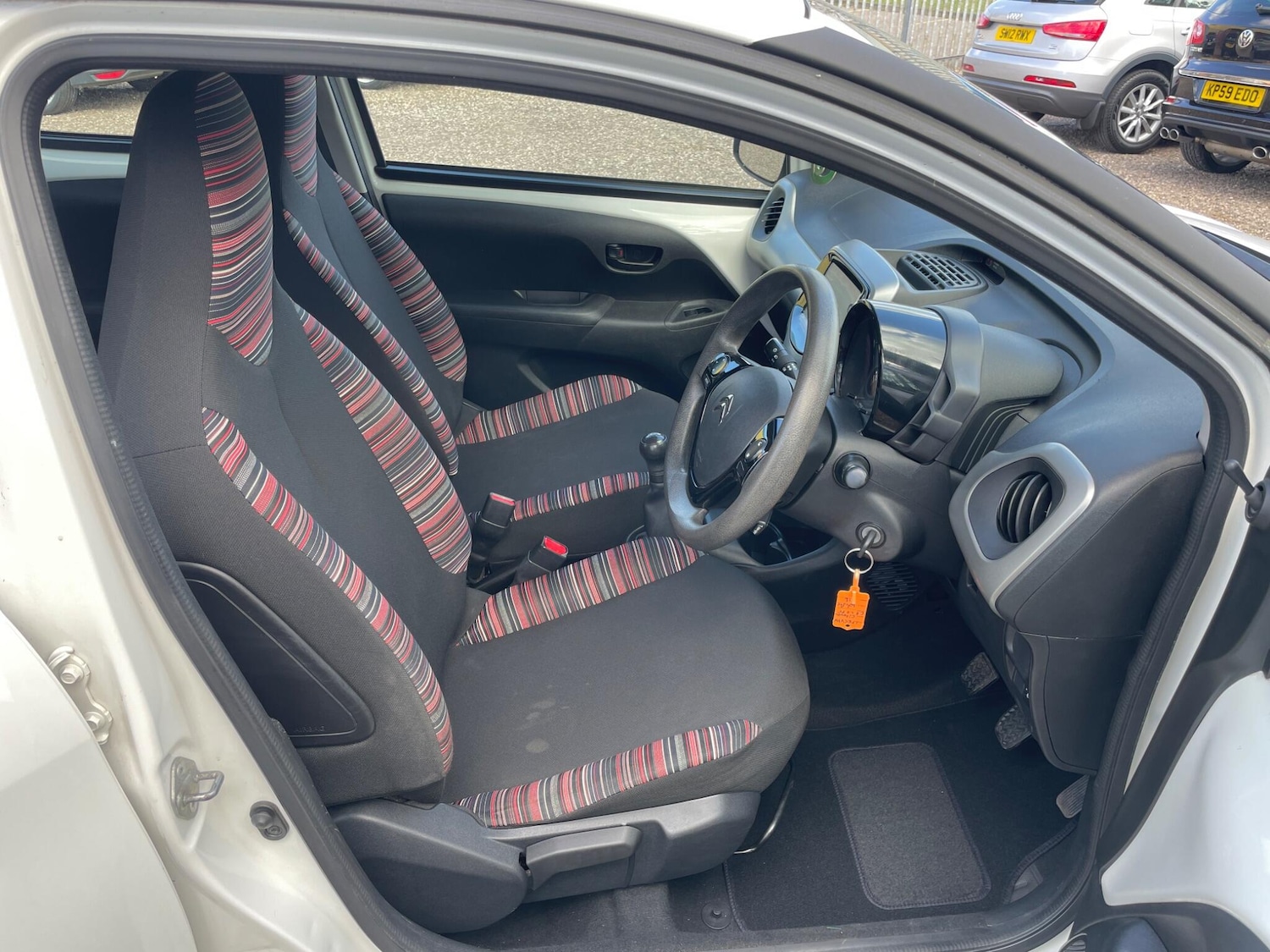 Used Citroen C1 2015 for sale - 78206842: Photo 13