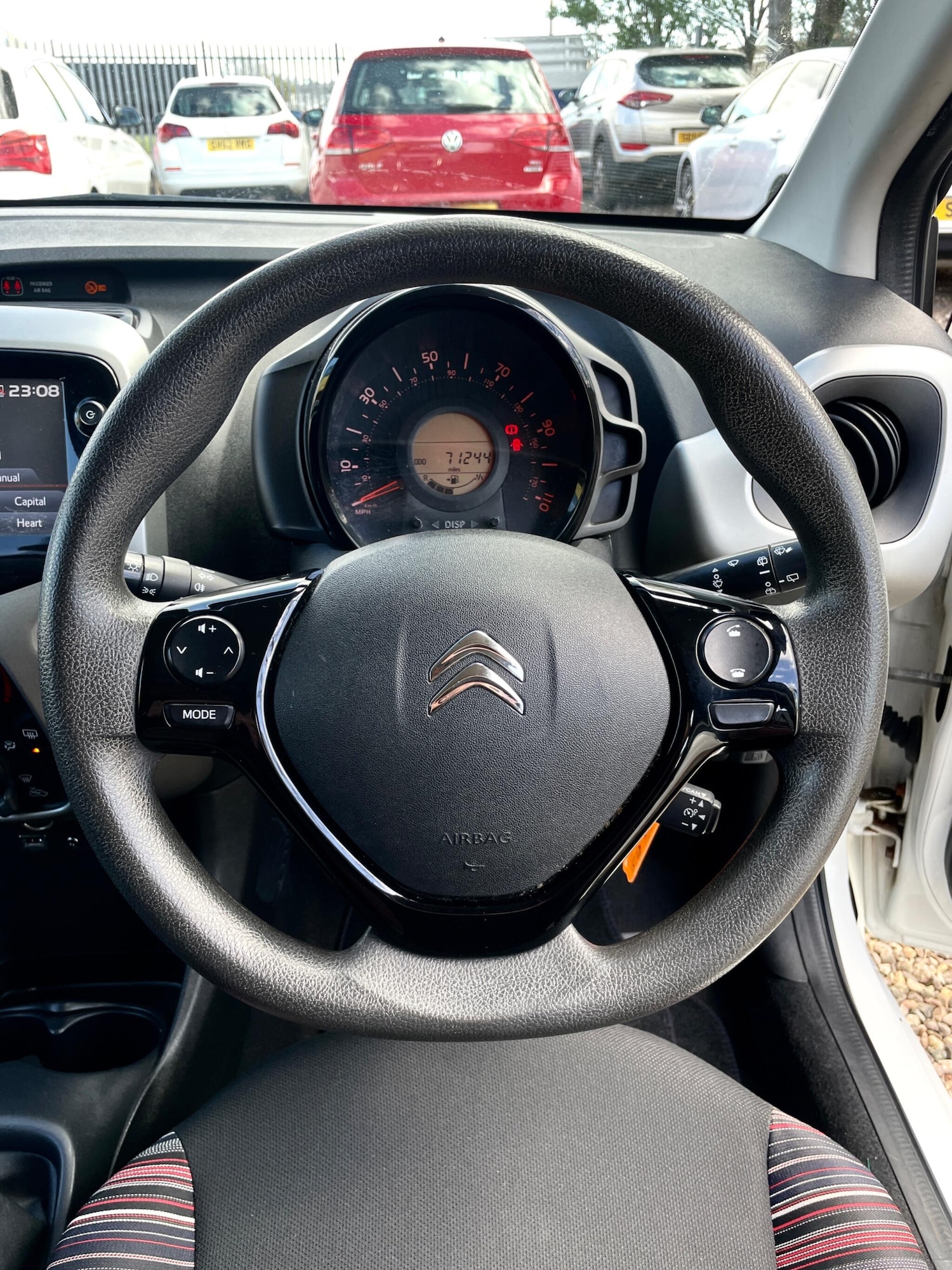 Used Citroen C1 2015 for sale - 78206842: Photo 15