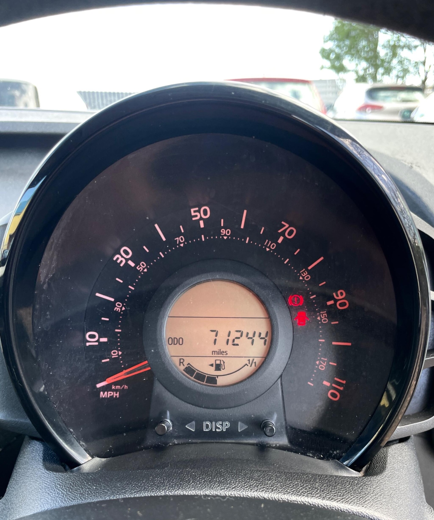 Used Citroen C1 2015 for sale - 78206842: Photo 16